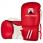 Pro Box PU Club Essential Boxing Gloves II