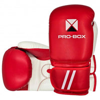 Thumbnail for Pro Box PU Club Essential Boxing Gloves II