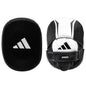 Adidas Leather Pro Speed 550 Focus Mitts Black/White