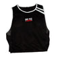 Pro Box Club Essentials Boxing Vest Black XXsmall