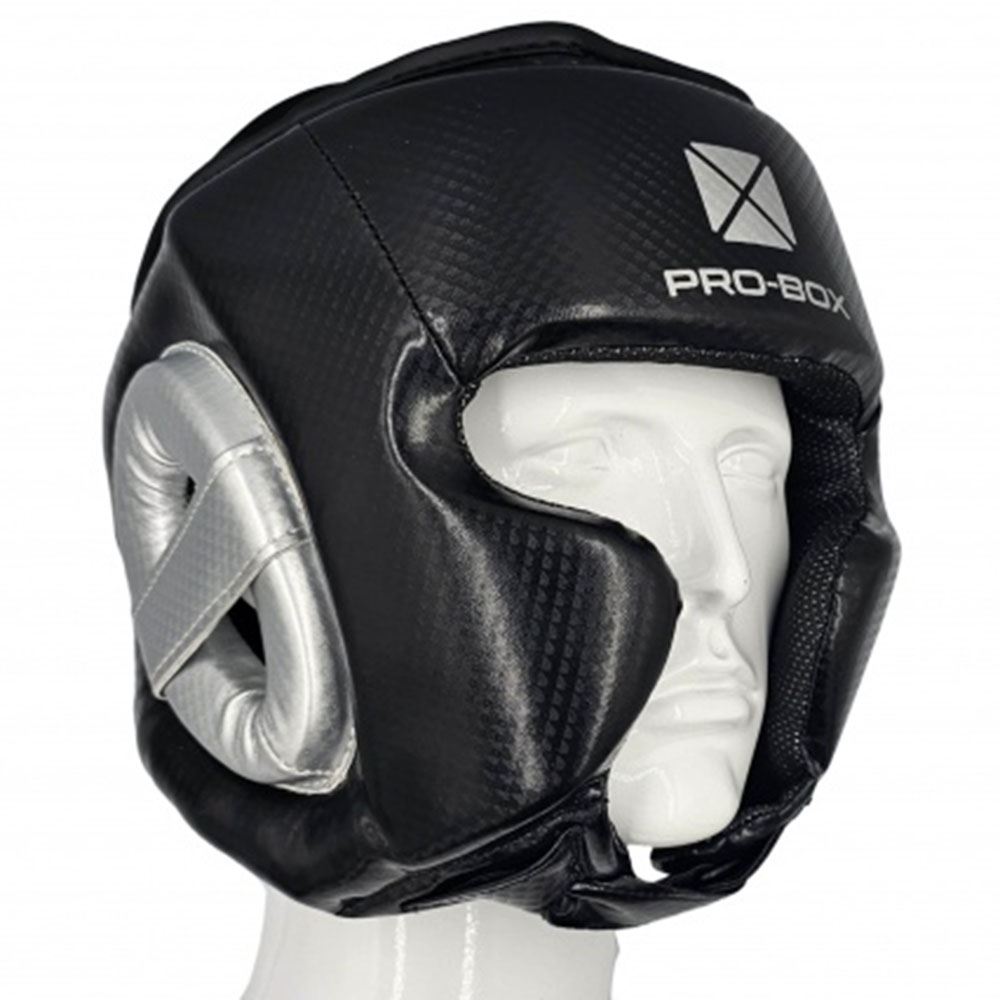 Pro Box Champ Headguard II