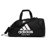 Adidas 2 In 1 Boxing Holdall