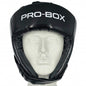Pro Box Club Spar Headguard 24