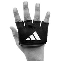 Thumbnail for Adidas Knuckle Protectors Black