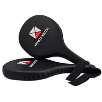 Thumbnail for Pro Box PU Punch Paddles Black