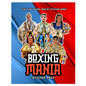 Boxing Mania Sticker Pack