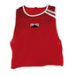 Pro Box Club Essentials Boxing Vest Black XXsmall