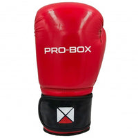 Thumbnail for Pro Box Club Spar Boxing Gloves II