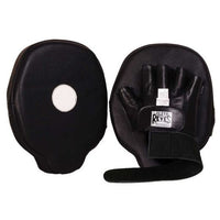 Thumbnail for Cleto Reyes Punch Mitts Black