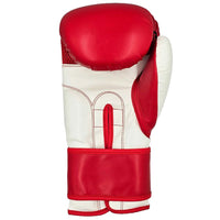 Thumbnail for Pro Box PU Club Essentials Kids Spar Gloves II