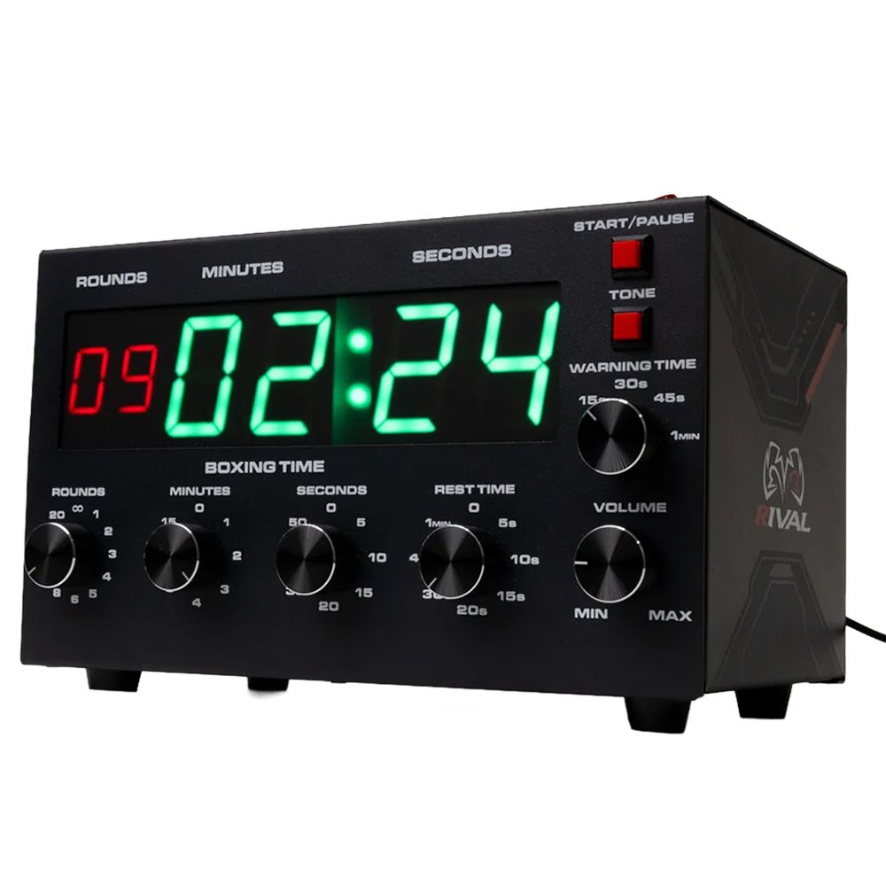 Rival Professional Gym Timer