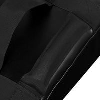 Thumbnail for Adidas Curved Kick Shield Black