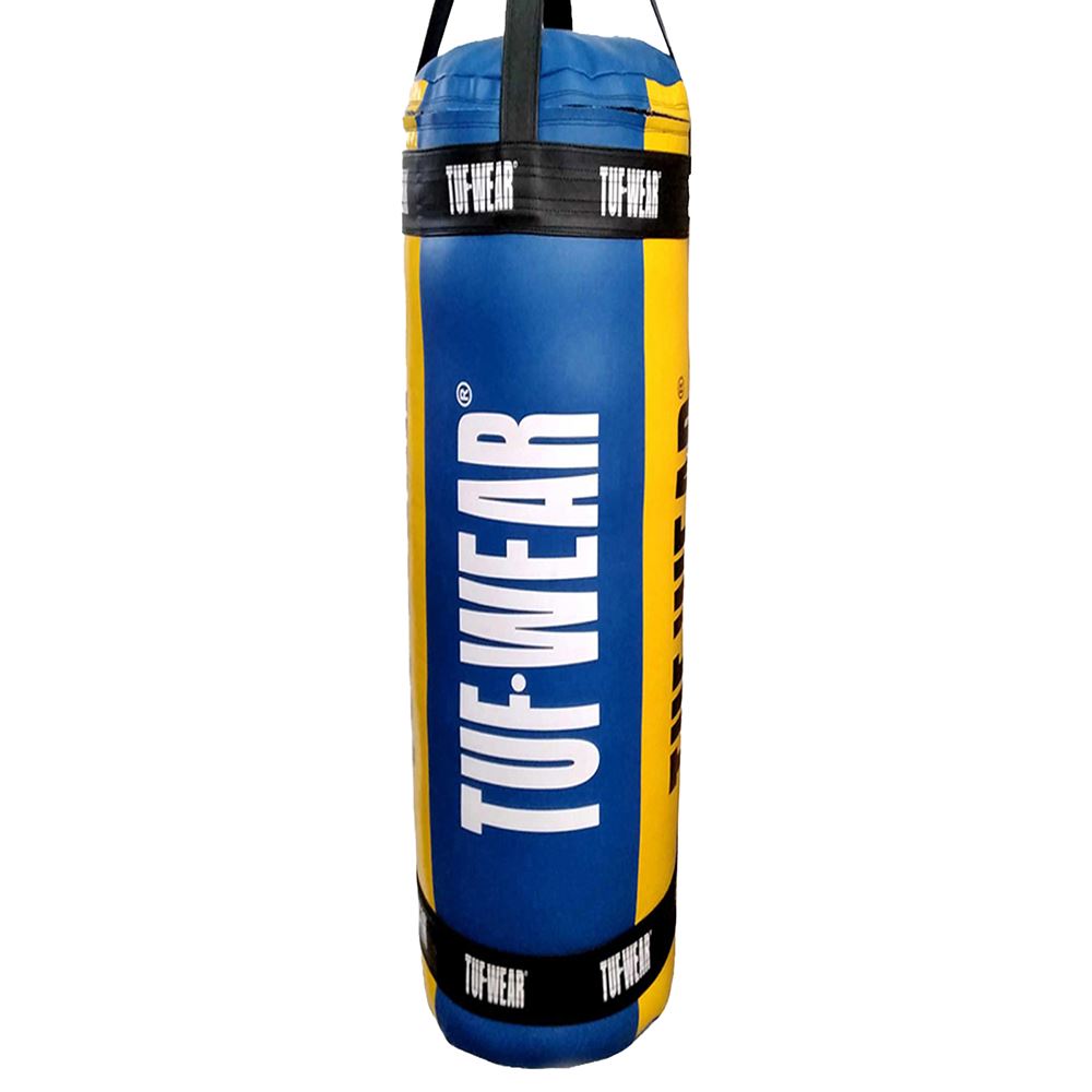 Tuf Wear Balboa 6FT Straight Punch Bag