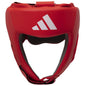Adidas IBA Boxing Head Guards-Deserto Cactus