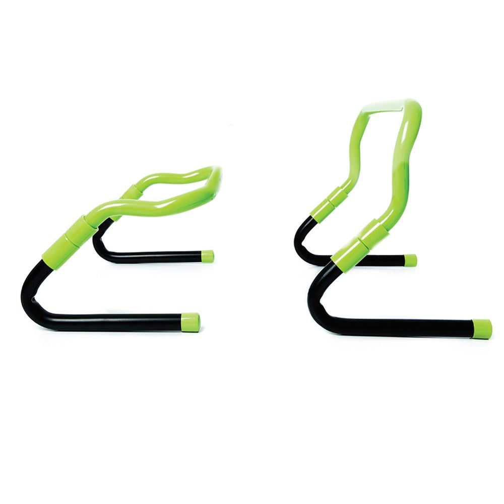 Escape Adjustable Hurdle