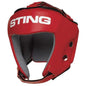Sting Competition Approved Headguard II
