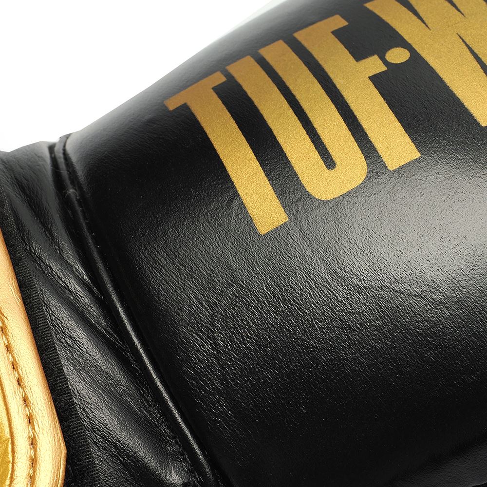 Tuf Wear Falcon Hook & Loop Training Gloves