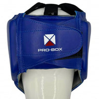 Thumbnail for Pro Box PU Essential Headguard II