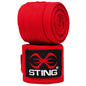 Sting Elasticised Hand Wraps 3M