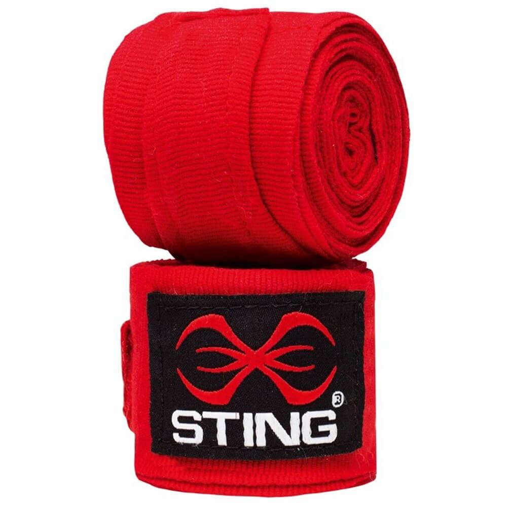 Sting Elasticised Hand Wraps 3M