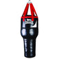 Lonsdale Lion PU Angle Punch Bag