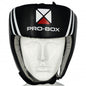 Pro Box PU Essential Headguard II