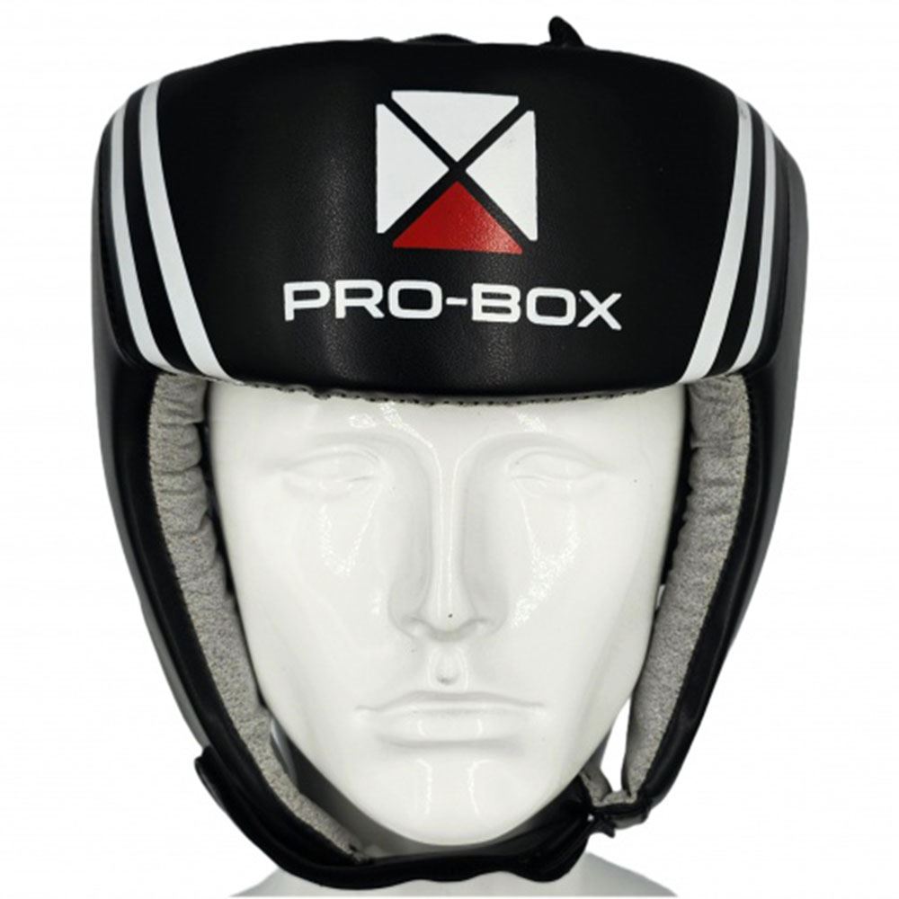 Pro Box PU Essential Headguard II
