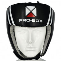 Thumbnail for Pro Box PU Essential Headguard II