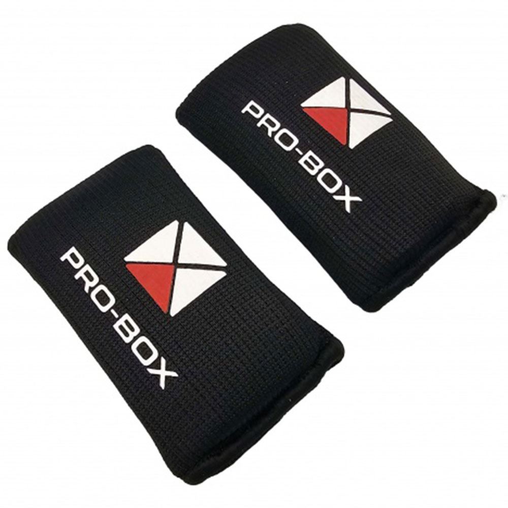 Pro Box Gel Knuckle Pads II