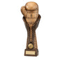 Gauntlet Boxing Trophy