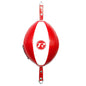 Ringside Floor To Ceiling Ball Red/White Red/White