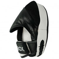 Thumbnail for Pro Box Round Leather Pads II