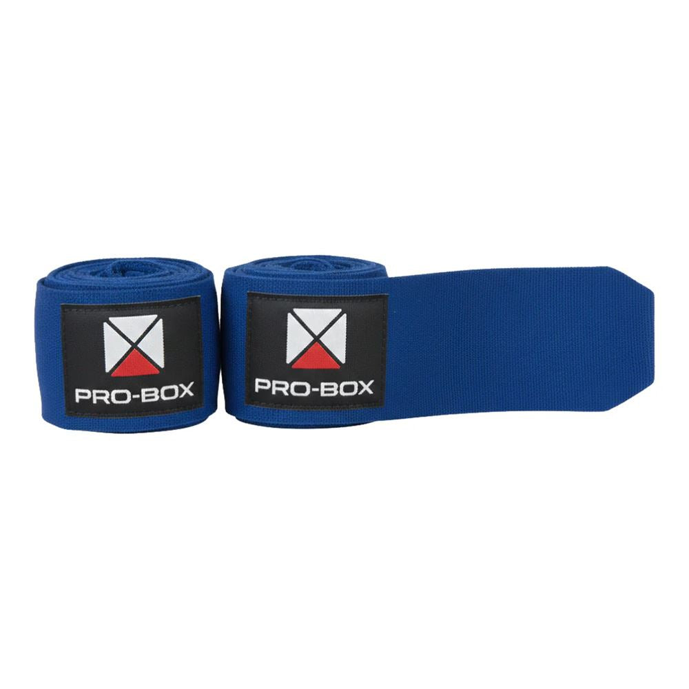 Pro Box Stretch Handwraps II