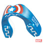 Safejawz Marvel Captain America Mouthguard