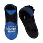 Top Ten Fight Kicks Black Xsmall