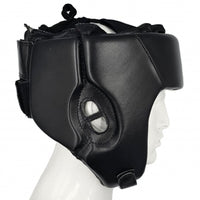 Thumbnail for Pro Box Pro Leather Essential Headguard II