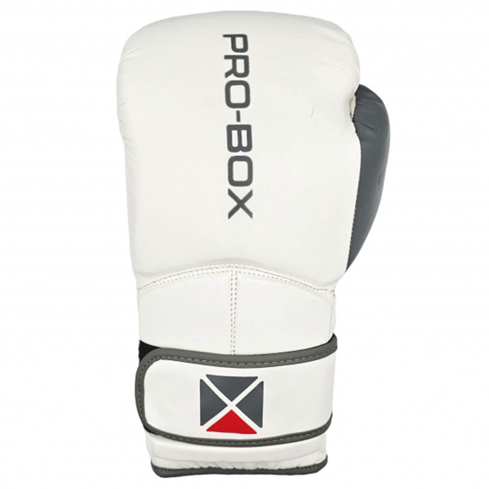Pro Box Speed Spar Boxing Gloves II