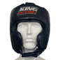 King Boxing Elite Pro Head Guard