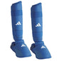 Adidas WKF Shin & Removable Instep Pads