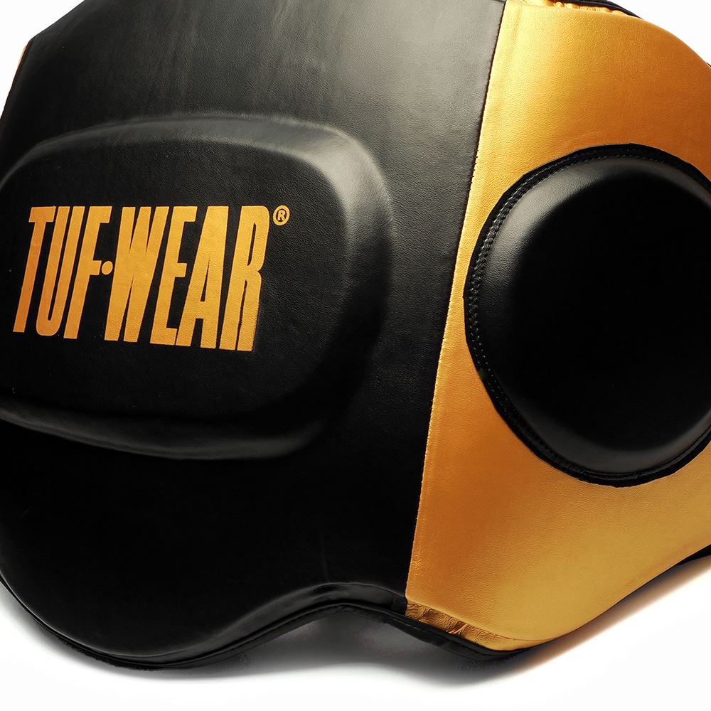 Tuf Wear Cruise Trainers Aid