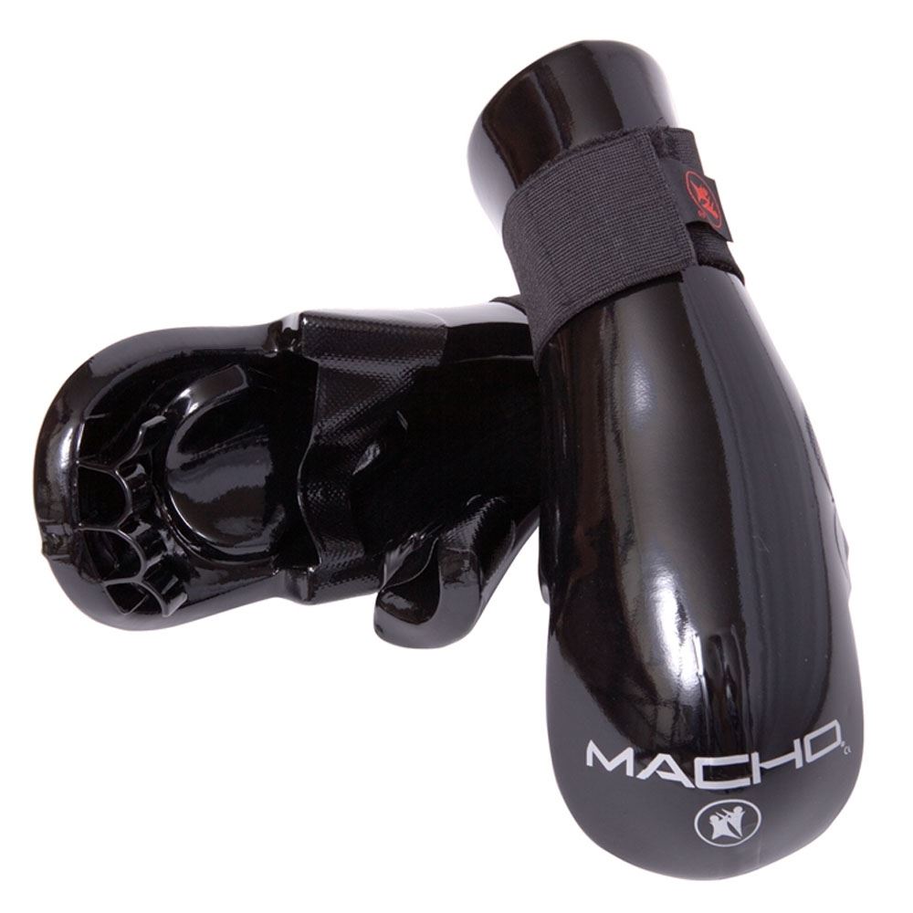 Macho Junior Dyna Punch