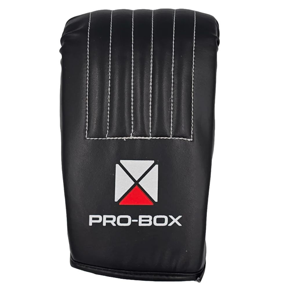 Pro Box PU Bag Mitts II