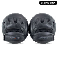 Thumbnail for Fumetsu FMT1 Air Thai Focus Pads