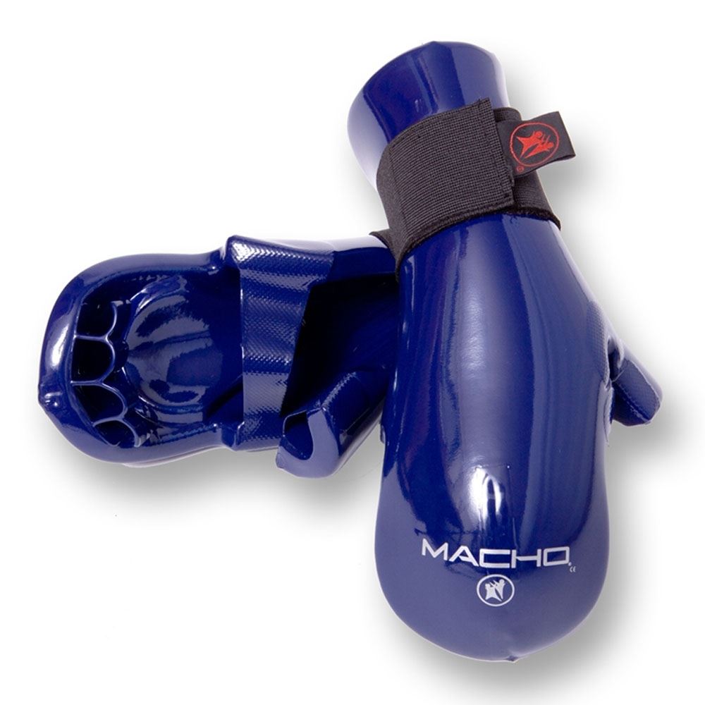 Macho Junior Dyna Punch