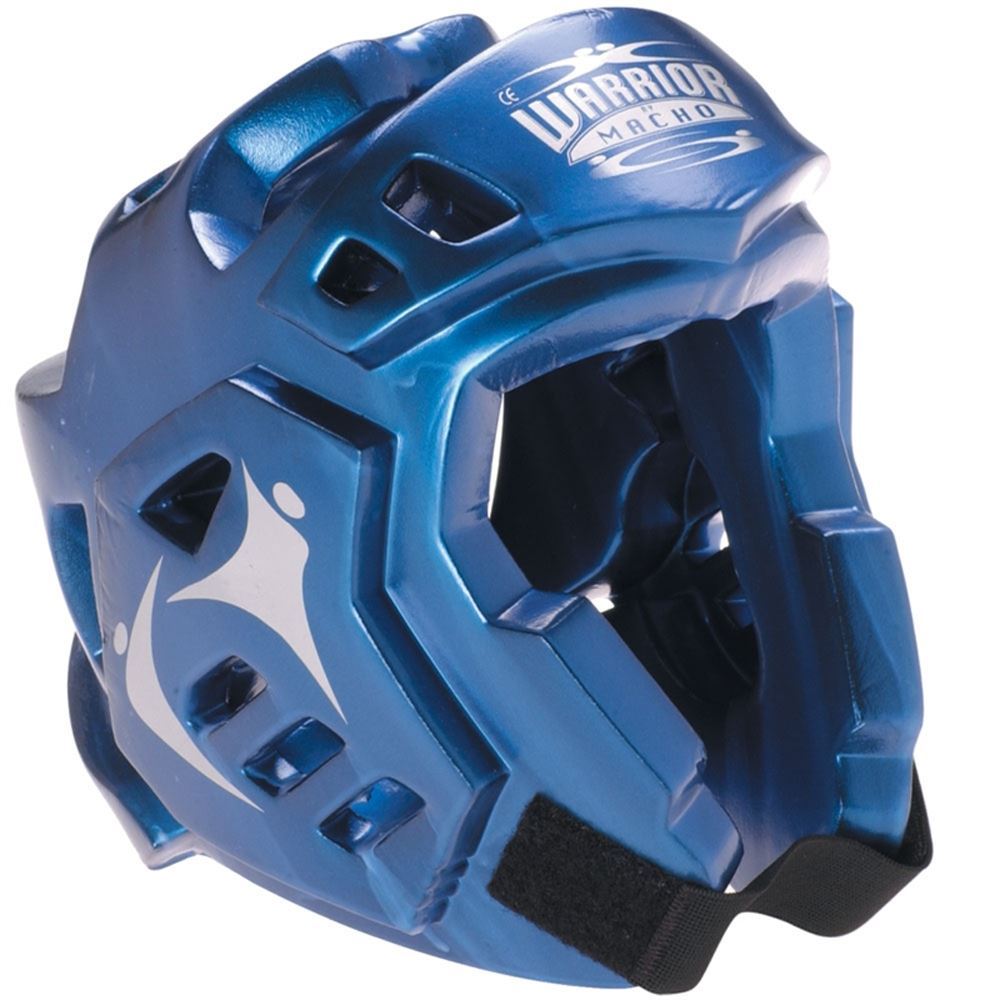 Macho Warrior Headguard