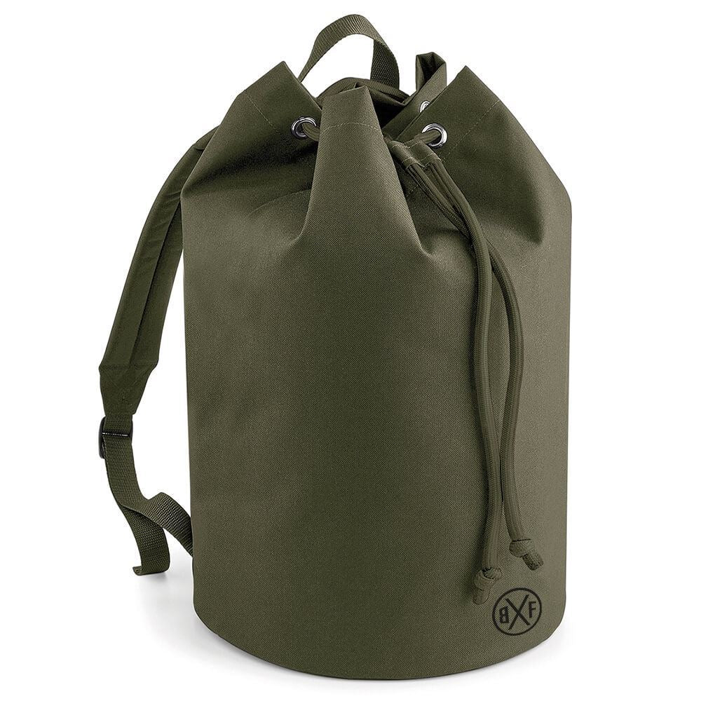 Bxf Original Drawstring Backpack