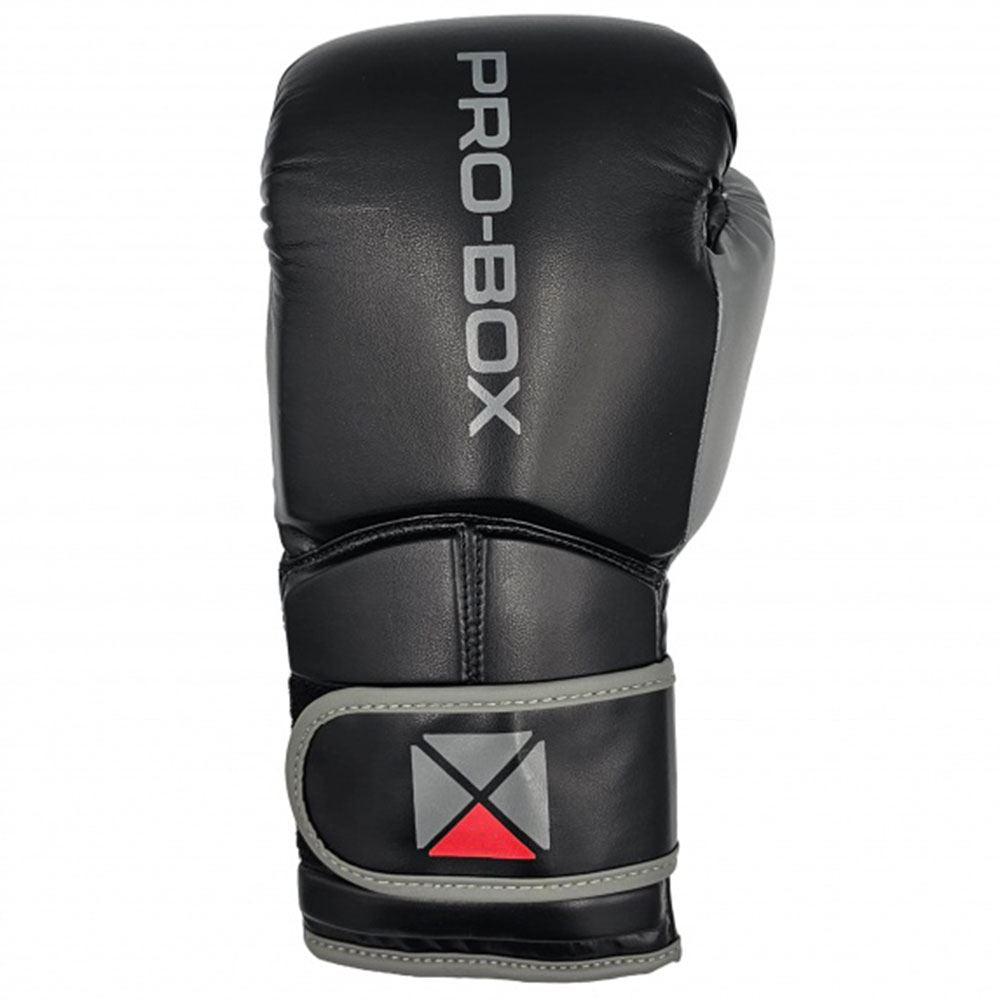 Pro Box Speed Spar Boxing Gloves II