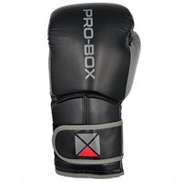 Thumbnail for Pro Box Speed Spar Boxing Gloves II