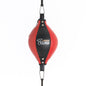 Carbon Claw Pro X Reaction Ball Red/Black
