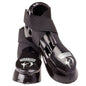 Macho Warrior Kicks